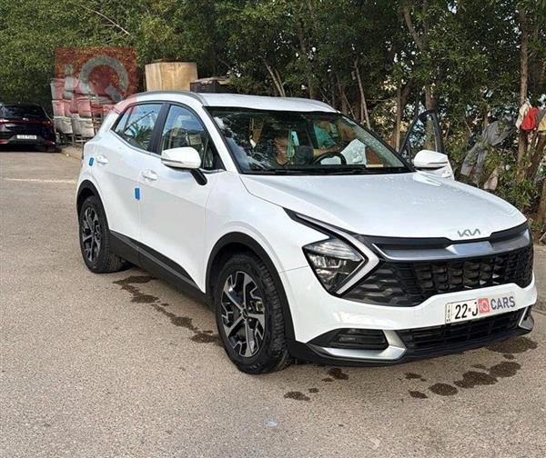 كيا سبورتاج 2023 للبيع في العراق -  بغداد